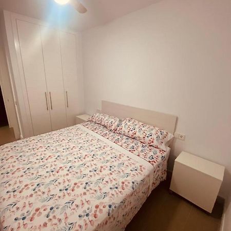 Precioso Apartamento En Las Negras Luaran gambar