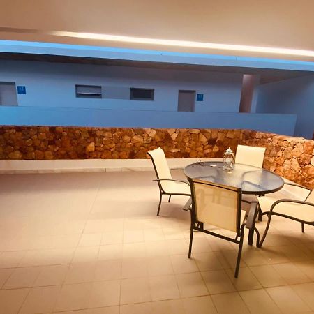 Precioso Apartamento En Las Negras Luaran gambar