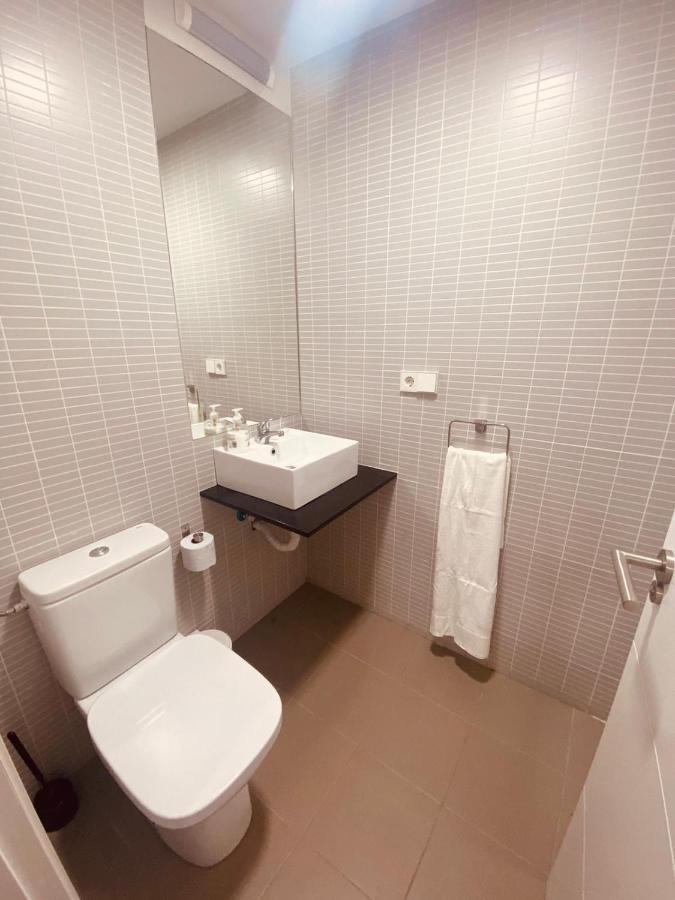 Precioso Apartamento En Las Negras Luaran gambar