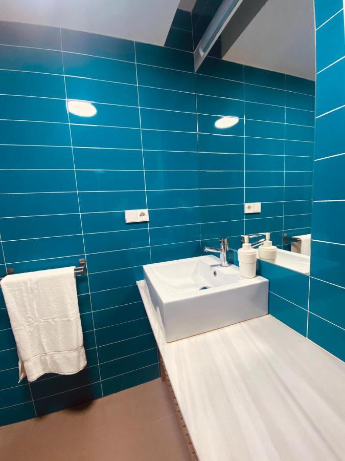 Precioso Apartamento En Las Negras Luaran gambar