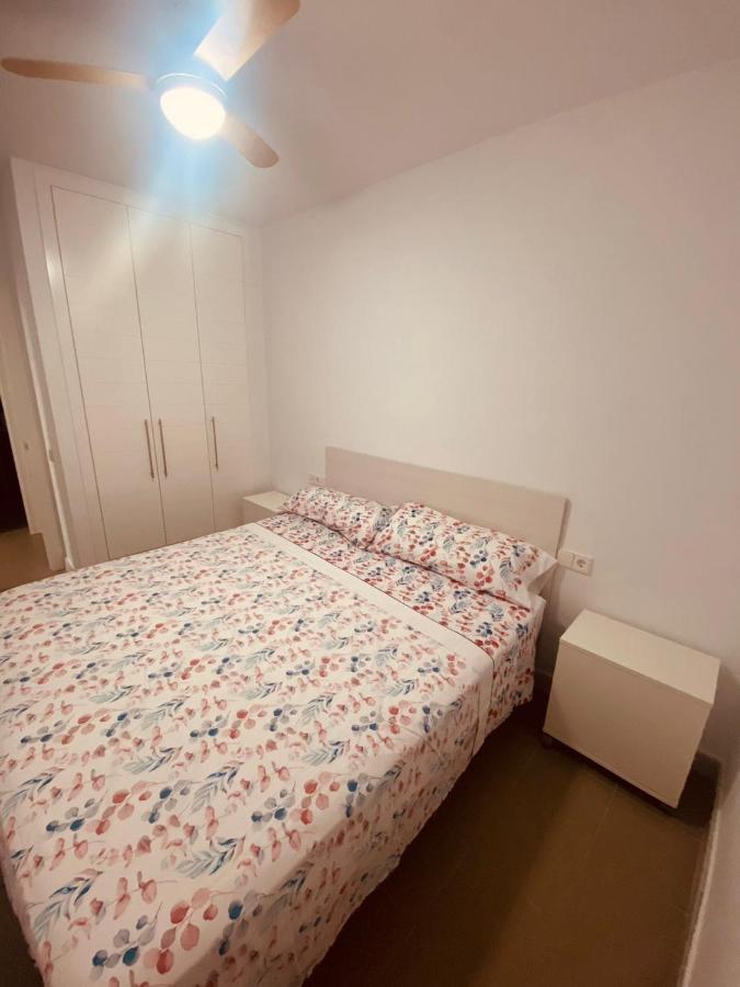 Precioso Apartamento En Las Negras Luaran gambar