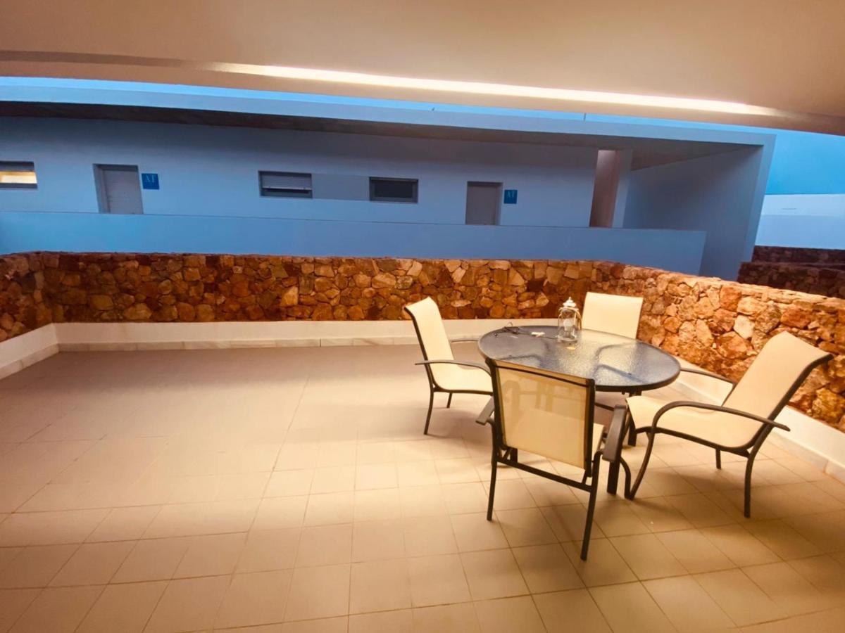 Precioso Apartamento En Las Negras Luaran gambar